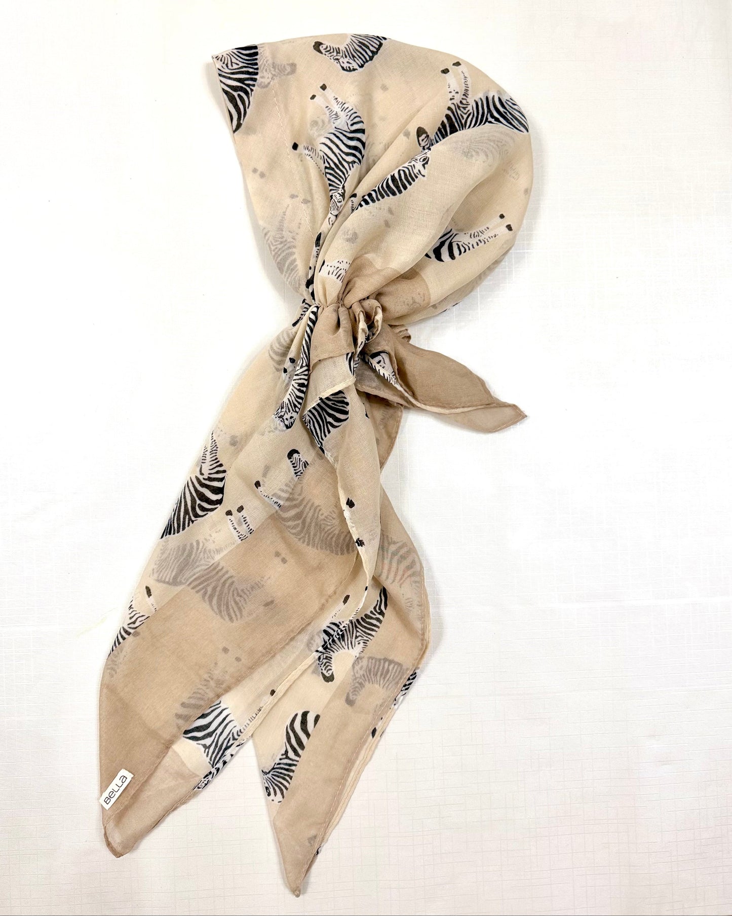 Savanna Stripes
