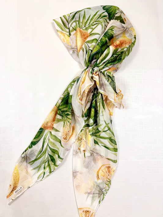 Summer Citrus