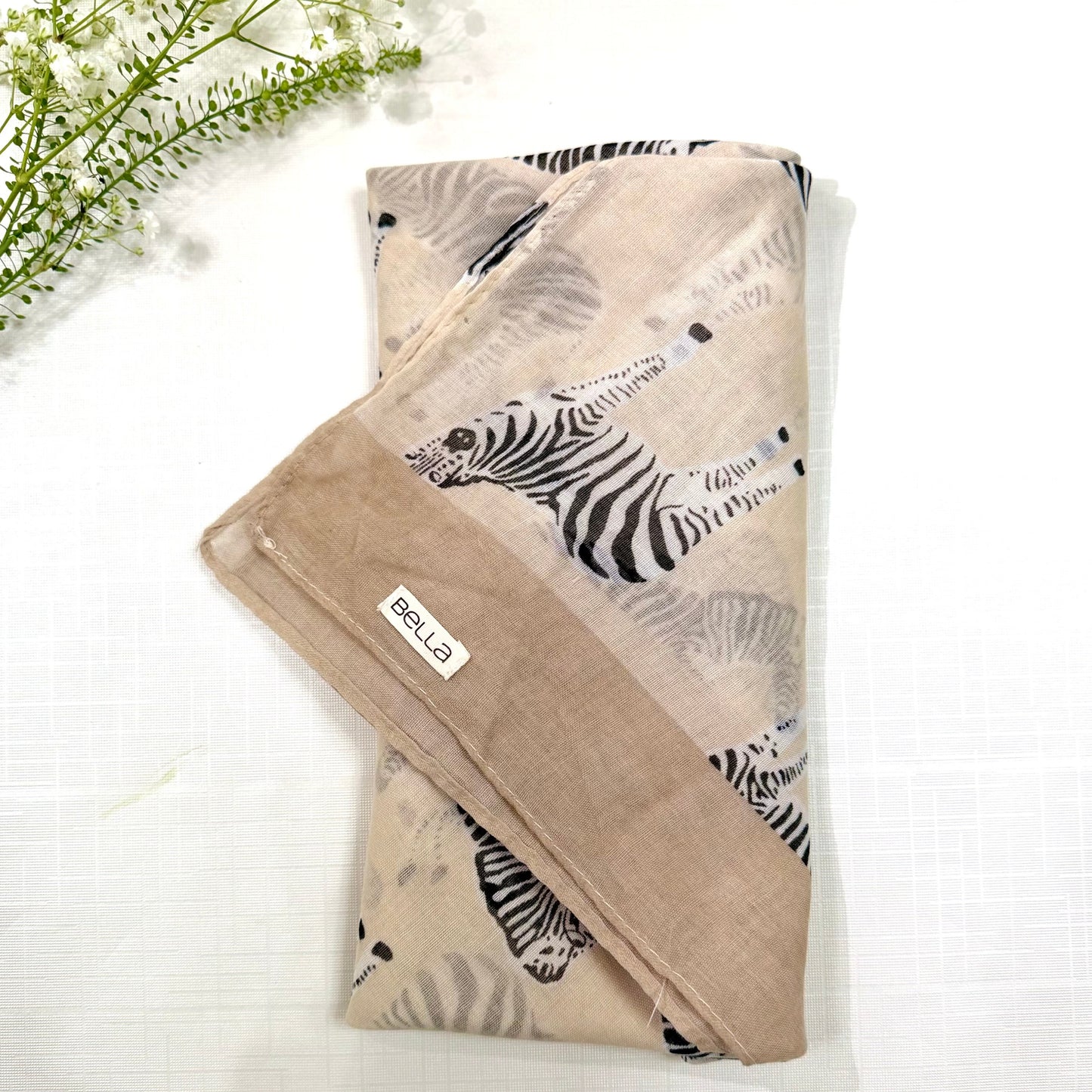 Savanna Stripes