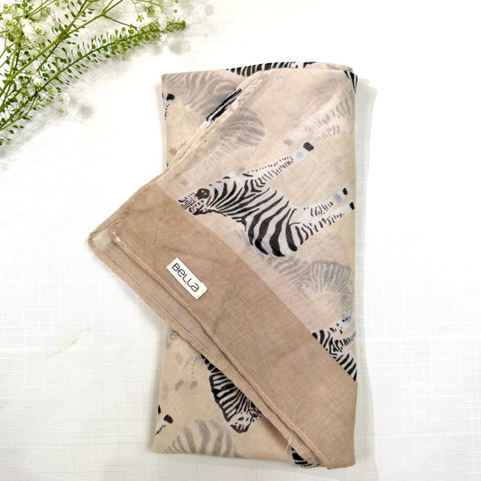 Savanna Stripes