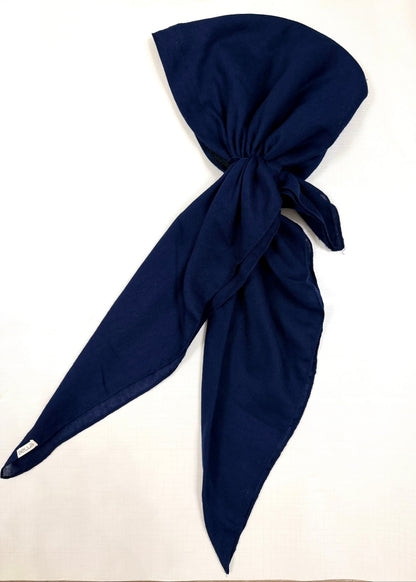 Solid Navy