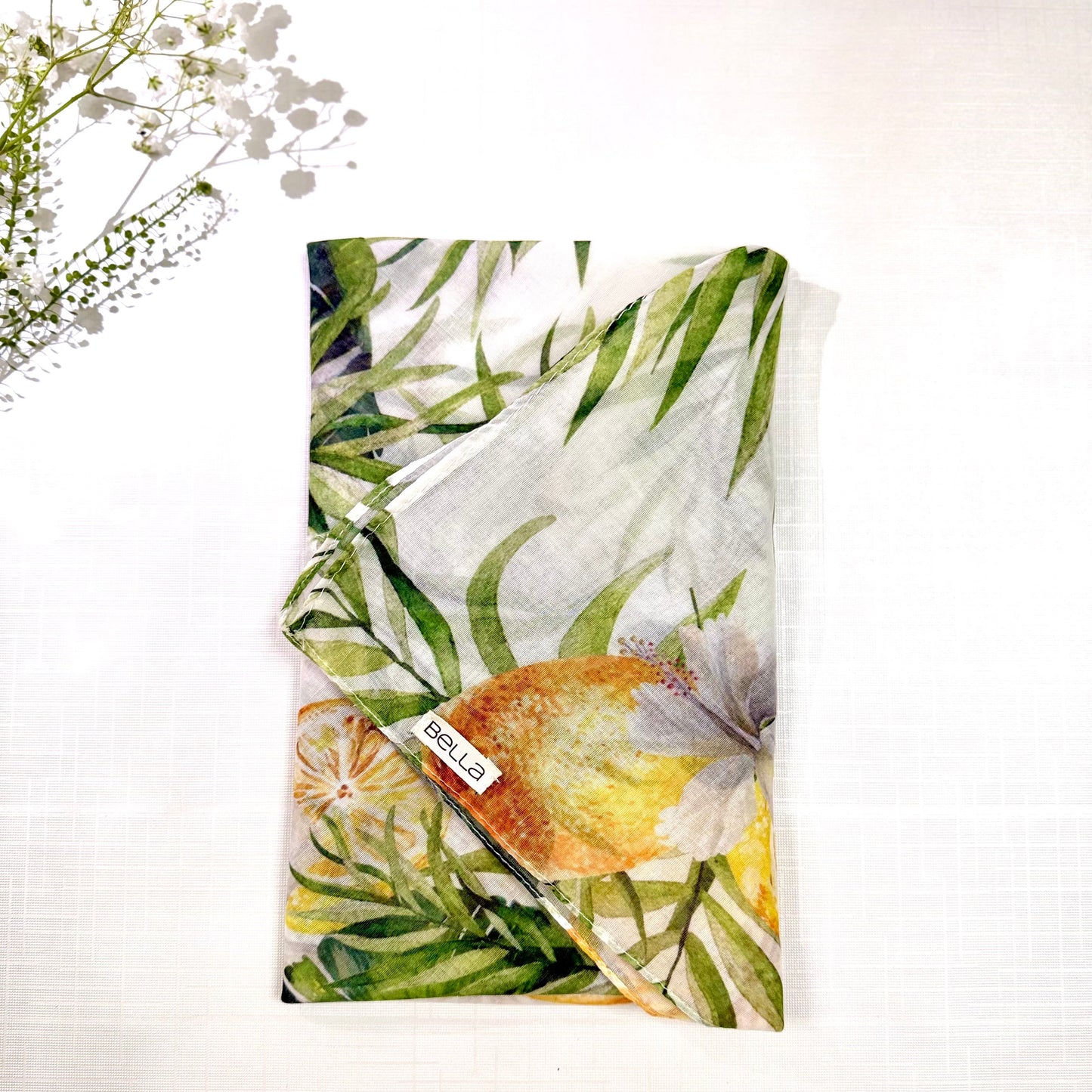 Summer Citrus