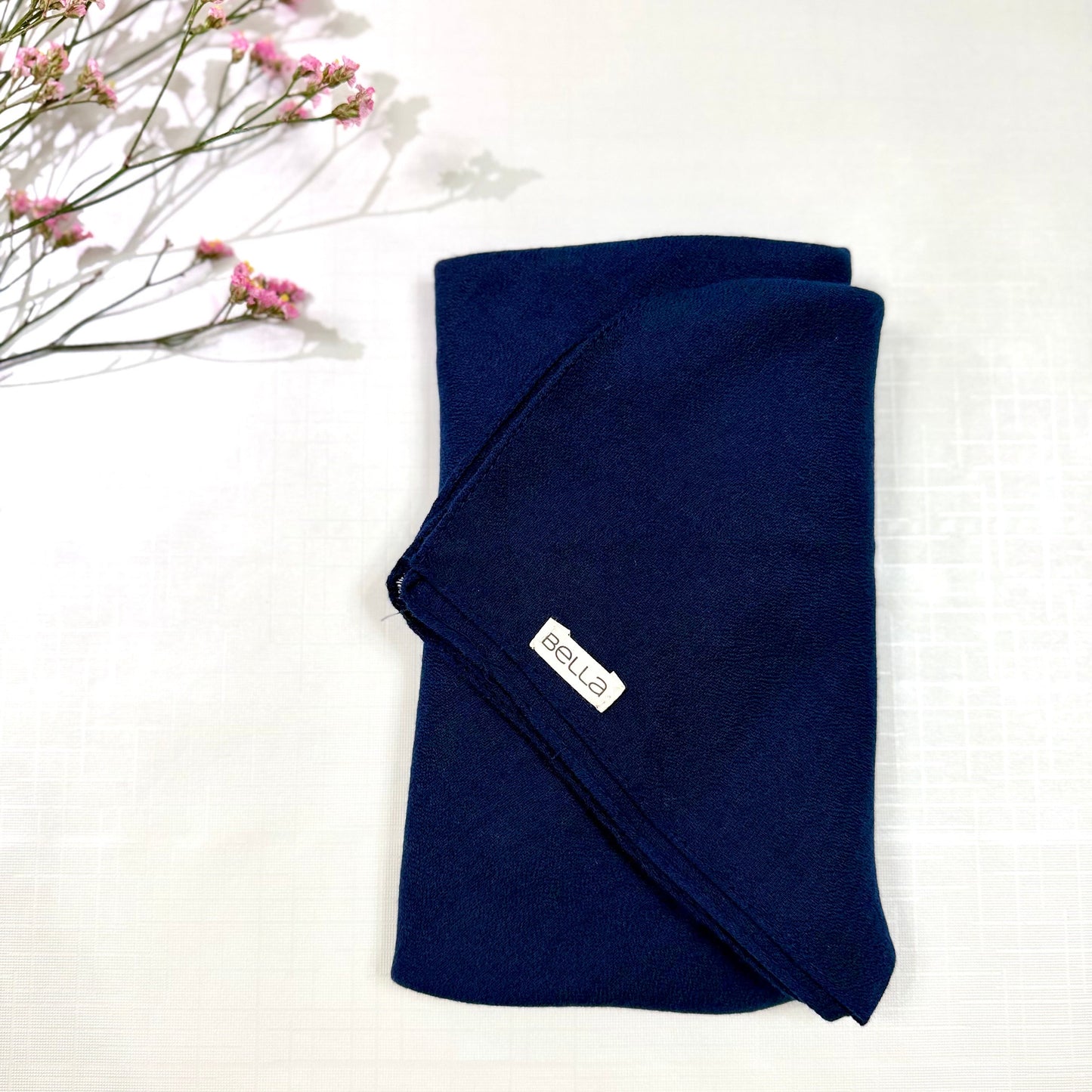 Solid Navy